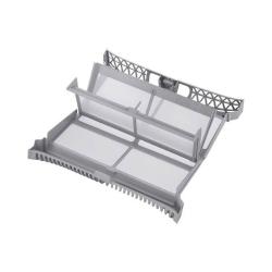 Sušilni stroj Samsung DV90BB7445GBS7, 9kg, črn 