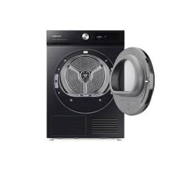 Sušilni stroj Samsung DV90BB7445GBS7, 9kg, črn 