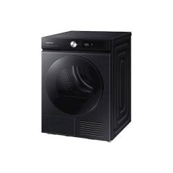 Sušilni stroj Samsung DV90BB7445GBS7, 9kg, črn 