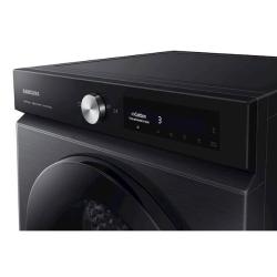 Sušilni stroj Samsung DV90BB7445GBS7, 9kg, črn 