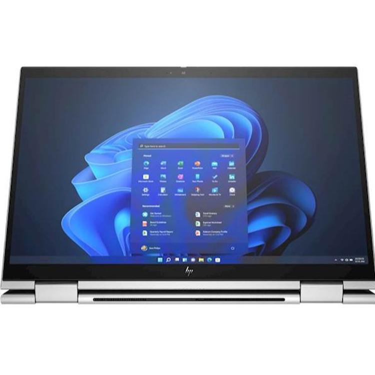 Prenosnik HP EliteBook x360 1040 G9 i7-1255U / 16 GB / SSD 512 GB / 14'' WUXGA IPS Touch / Win 11