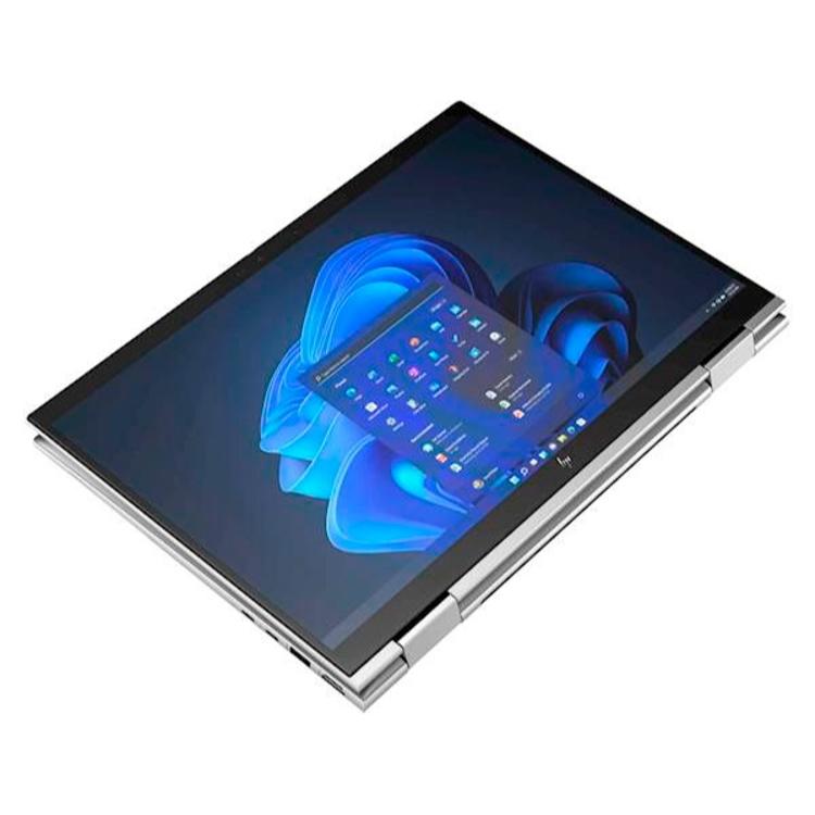Prenosnik HP EliteBook x360 1040 G9 i7-1255U / 16 GB / SSD 512 GB / 14'' WUXGA IPS Touch / Win 11