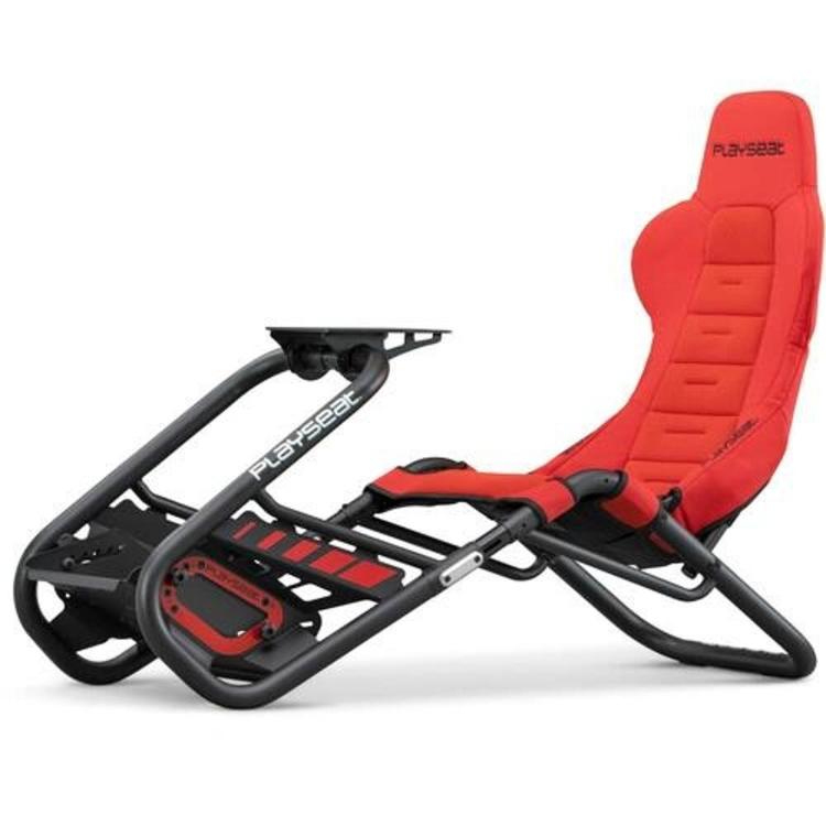 Gaming stol Playseat Trophy, rdeč