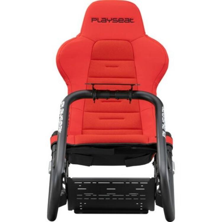 Gaming stol Playseat Trophy, rdeč