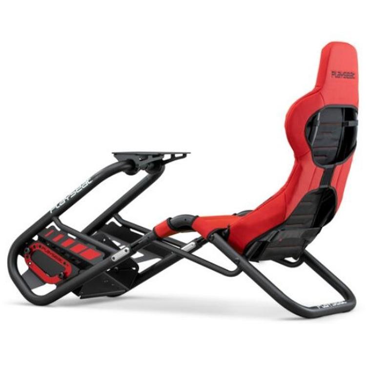 Gaming stol Playseat Trophy, rdeč