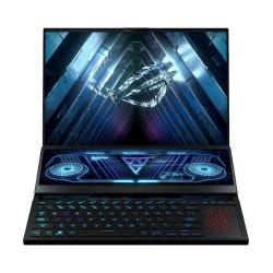 Prenosni računalnik Asus ROG Zephyrus Duo 16 GX650RX-LO154X Ryzen 9 6900HX / 32GB / 2TB / 16" Mini LED / Win 11 Pro