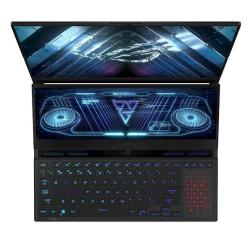 Prenosni računalnik Asus ROG Zephyrus Duo 16 GX650RX-LO154X Ryzen 9 6900HX / 32GB / 2TB / 16" Mini LED / Win 11 Pro