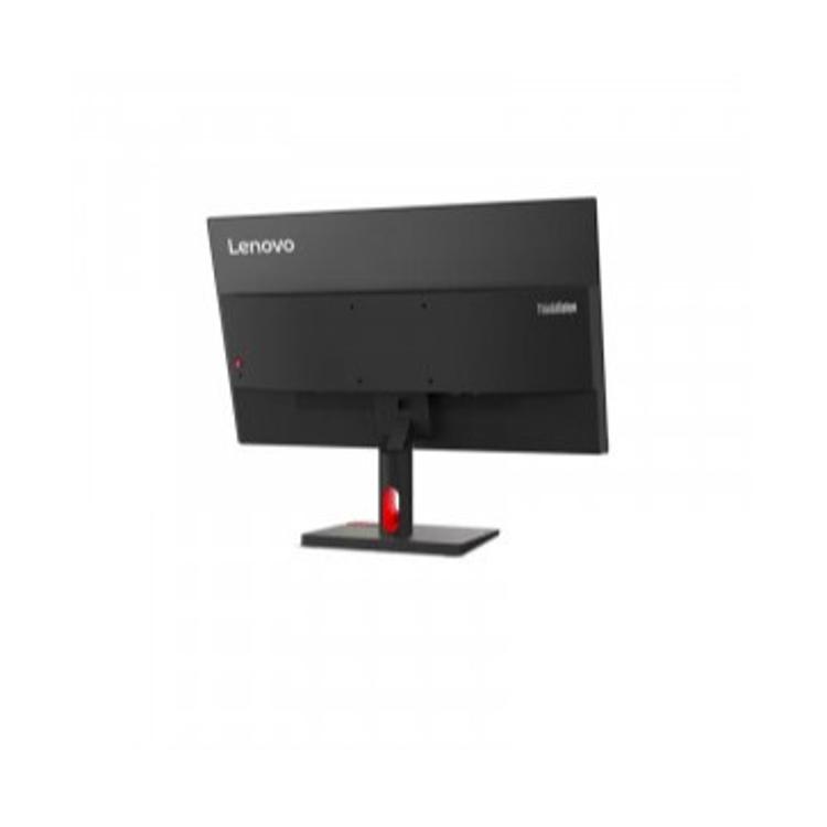 Monitor LENOVO ThinkVision S24i-30 60,45cm (24") FHD IPS 100Hz HDMI/VGA