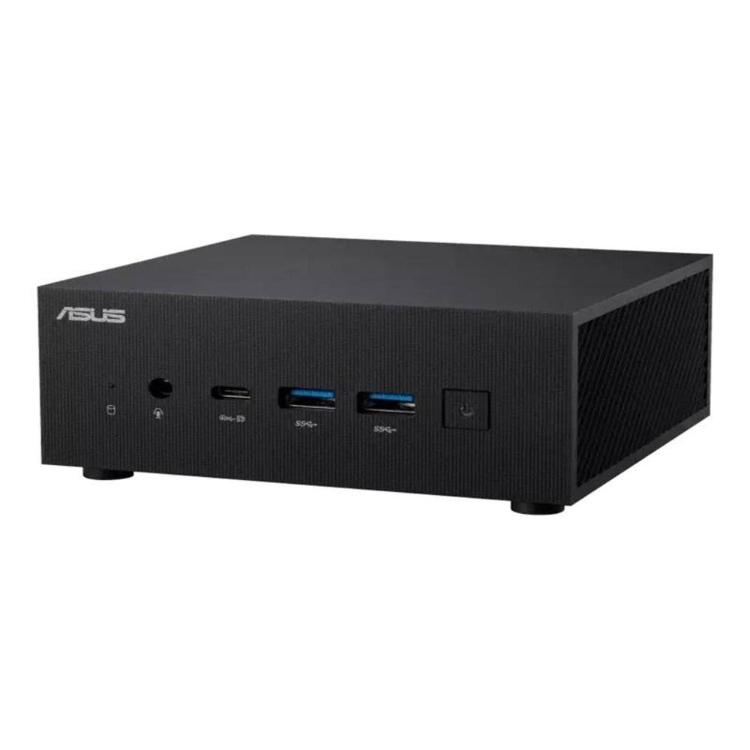 Mini računalnik ASUS ExpertCenter PN53 Ryzen 5 7535HS WiFi 6E 2.5G LAN DP 1.4
