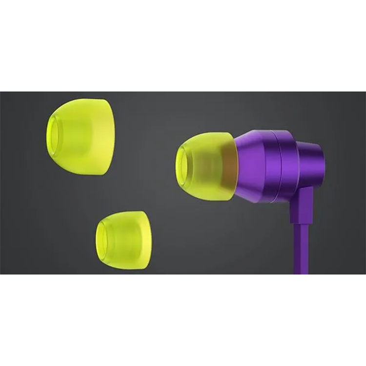 Slušalke Logitech G333 gaming, vijolične_4