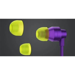 Slušalke Logitech G333 gaming, vijolične_4