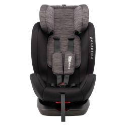 Avtosedež FreeON i-size 40-150 cm, Sierra black
