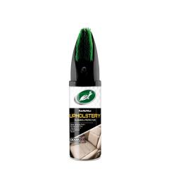 Čistilo za tekstil s ščetko Turtle Wax, 400 ml