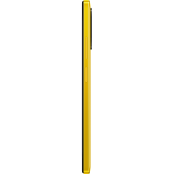 Pametni telefon Xiaomi POCO M4 PRO, 6+128GB, Yellow-3