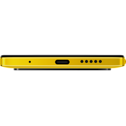 Pametni telefon Xiaomi POCO M4 PRO, 6+128GB, Yellow-2