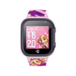 Otroška pametna ura Forever KW-60 Paw Patrol Sila - Sky, 1.44" zaslon, LBS, roza
