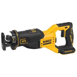 Akumulatorska sabljasta žaga DeWalt DCS382N, 18 V