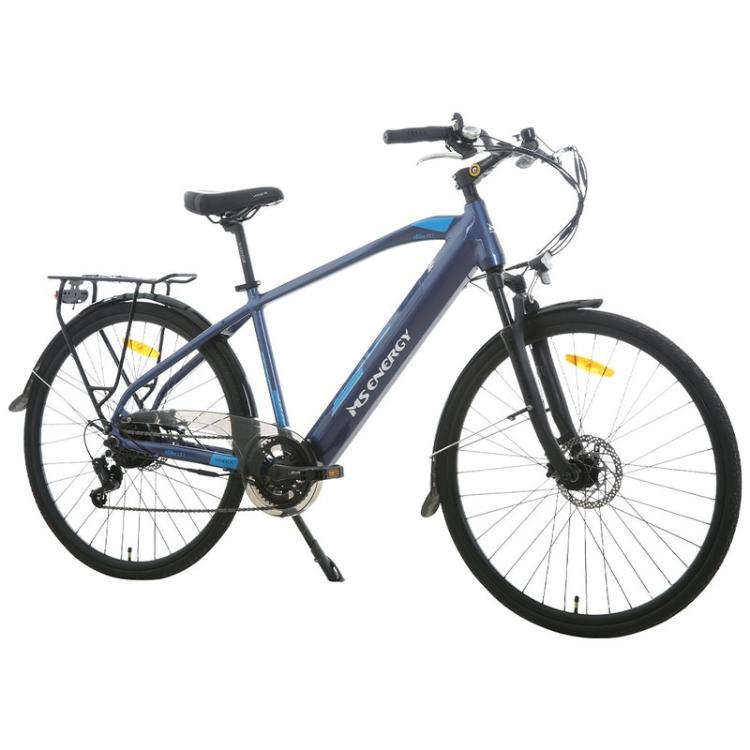 Električno kolo MS Energy c11 M, cestno, 26"-1