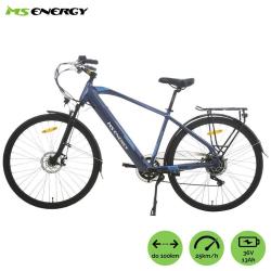 Električno kolo MS Energy c11 M, cestno, 26"