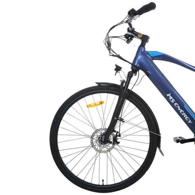 Električno kolo MS Energy c11 M, cestno, 26"-4