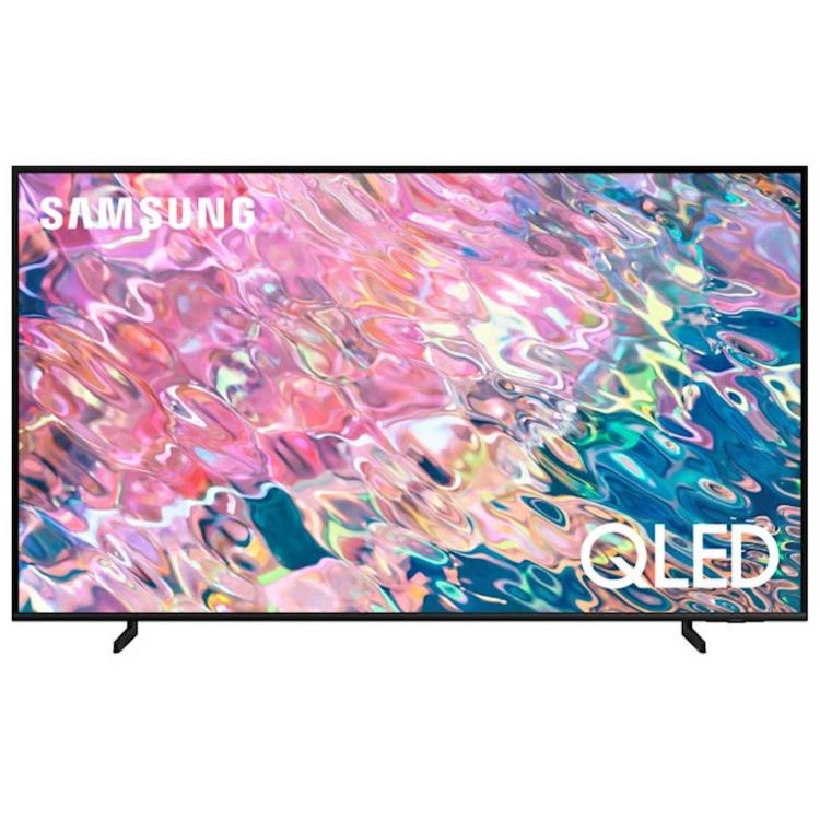 Televizor Samsung 85Q60B 4K UHD QLED Smart TV, diagonala 215 cm