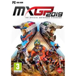 Igra MXGP 2019 za PC_1