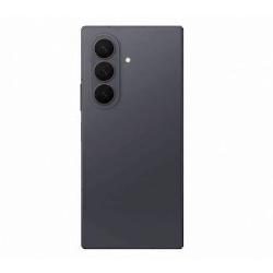 Samsung Galaxy Z Fold8 Ultra 512GB Graphite – zadnji pogled na prepogljiv telefon v grafitni barvi s trojno kamero, LED bliskavico in elegantnim dizajnom.