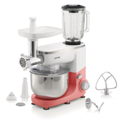 Kuhinjski robot Gorenje MMC1005RW