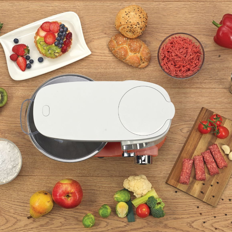 Kuhinjski robot Gorenje MMC1005RW