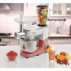 Kuhinjski robot Gorenje MMC1005RW