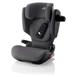 Avtosedež Britax Römer i-size 100-150 cm Kidfix Pro Classic, midnight gray