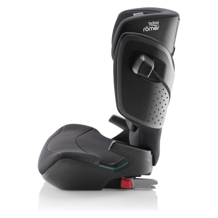 Avtosedež Britax Römer i-size 100-150 cm Kidfix Pro Classic, midnight gray