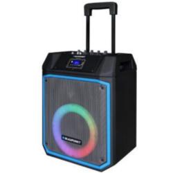 Karaoke zvočni sistem Blaupunkt MB08.2, 600 W