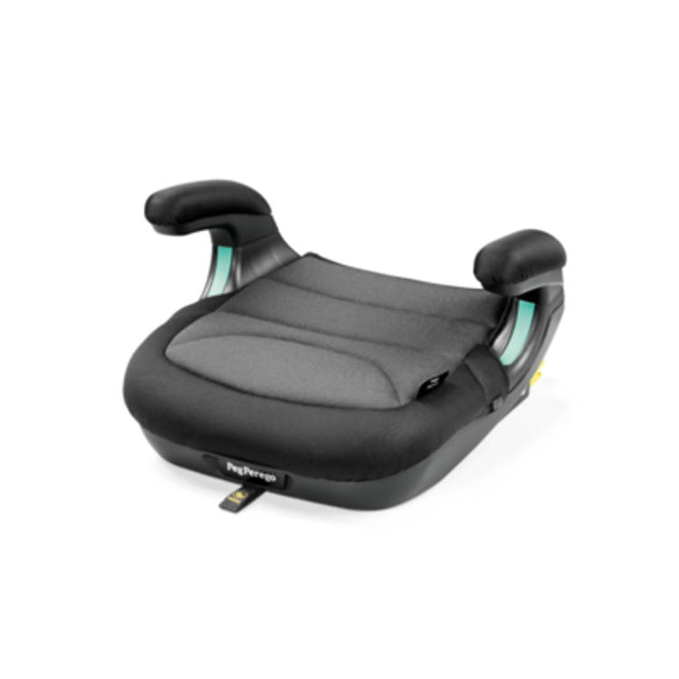 Jahač za avto z oblazinjenim sedalnim delom in nasloni za roke