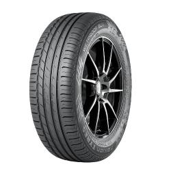 Nokian 255/60 R17 106V WETPROOF SUV