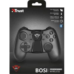 Brezžični igralni plošček Trust Bosi GXT 590_2