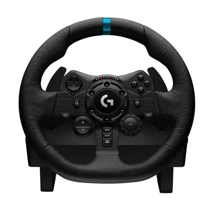Logitech hot sale volan ps4