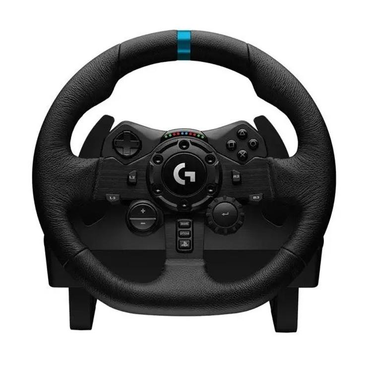 Gaming volan Logitech G923 PC, PS5, PS4
