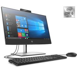 HP računalnik ProOne 440 G6 AIO i5-10500T/8GB/SSD 256GB/23,8'' FHD IPS NT