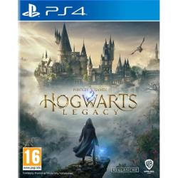 Igra Hogwarts Legacy za PS4