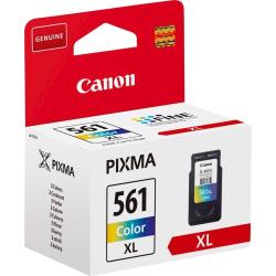 Črnilo Canon CL-561, XL, barvno