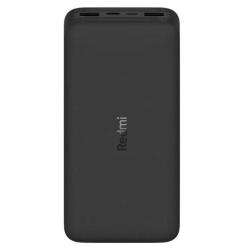 Xiaomi Redmi Power Bank 20000mAh 18W Fast Charge, prenosna baterija
