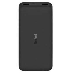 Xiaomi Redmi Power Bank 20000mAh 18W Fast Charge, prenosna baterija