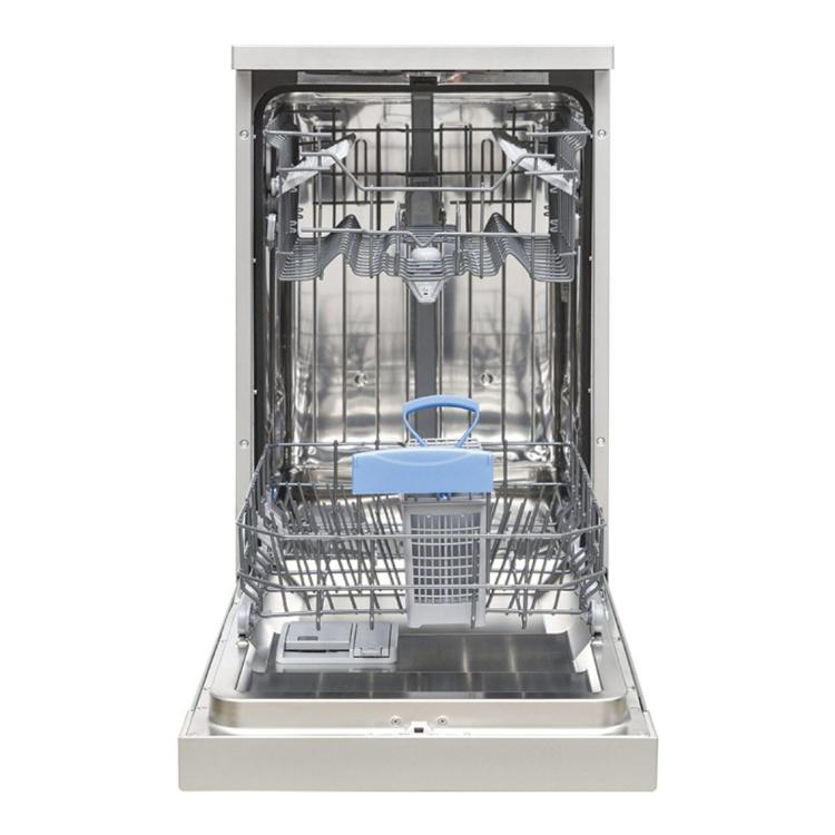 Pomivalni stroj VOX LC 4745 IX E, inox_1