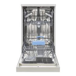 Pomivalni stroj VOX LC 4745 IX E, inox_1