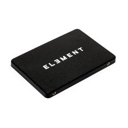 Disk SSD Element Revolution, 2.5" SATA3, 256 GB 