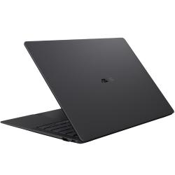 Poslovni prenosnik ASUS ExpertBook z ergonomično tipkovnico, veliko sledilno ploščico in kakovostnim zaslonom zagotavlja udobno uporabniško izkušnjo za vsakodnevna poslovna opravila.