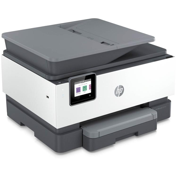 Večfunkcijska brizgalna naprava HP OfficeJet Pro 9012e, Instant ink