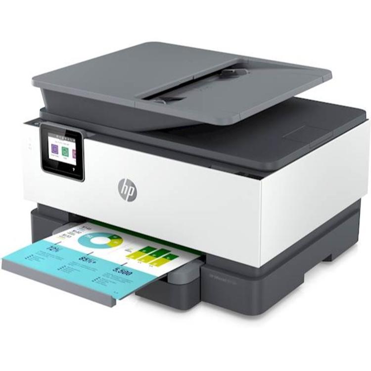 Večfunkcijska brizgalna naprava HP OfficeJet Pro 9012e, Instant ink_2