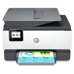 Večfunkcijska brizgalna naprava HP OfficeJet Pro 9012e, Instant ink_1